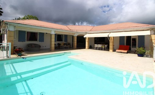 House in France 1
