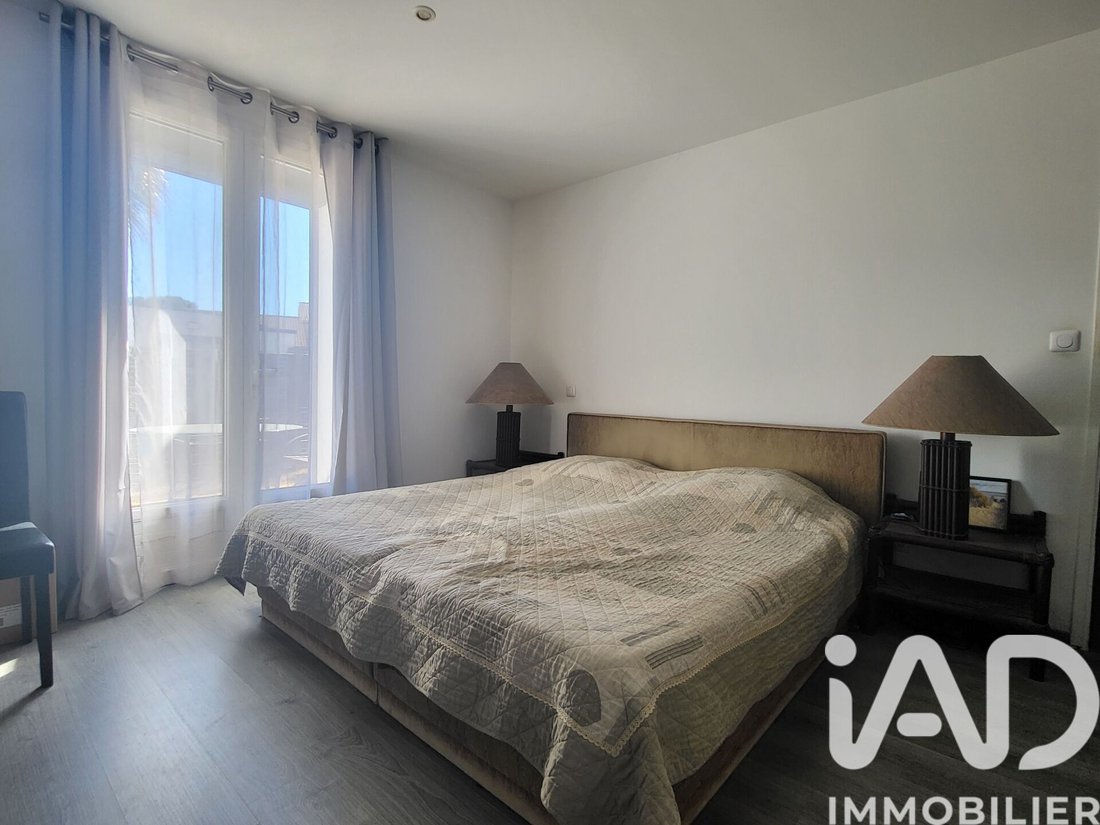 House in Zone Agricole, Marseillan, France 5 - 17658662