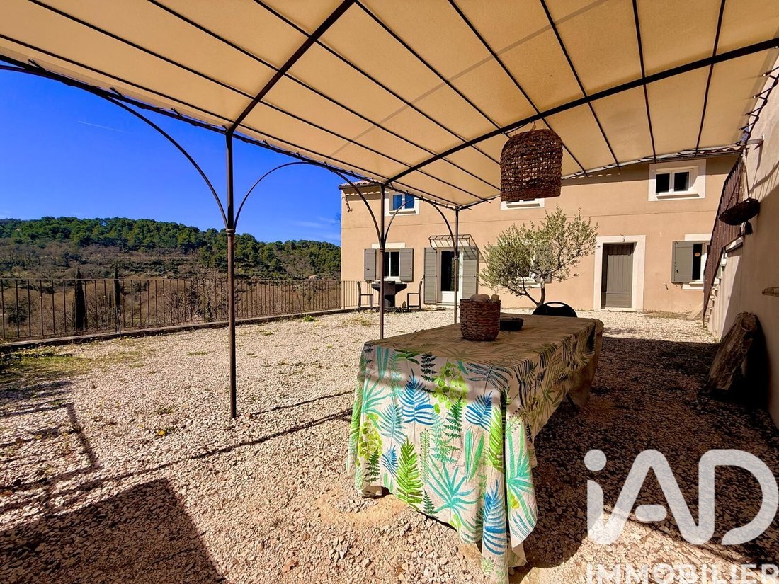 House in Saint-Didier, Provence-Alpes-Côte d'Azur, France 5 - 17658331