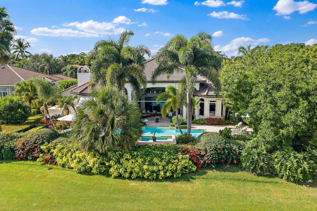 House in Loxahatchee, Florida, United States 4 - 17657391