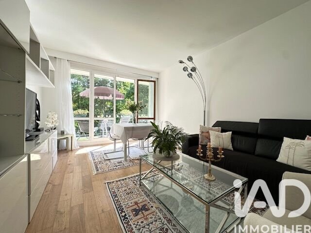 Apartment in La Fontaine-Parc des Sceaux-Croix de Berny-Centre Ville, Antony, France 4 - 17658568