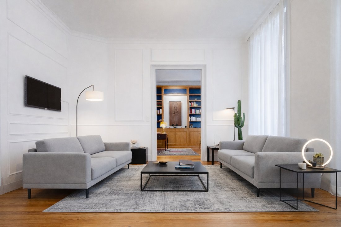 Apartment in Saint Cyprien, Toulouse, France 3 - 16131270