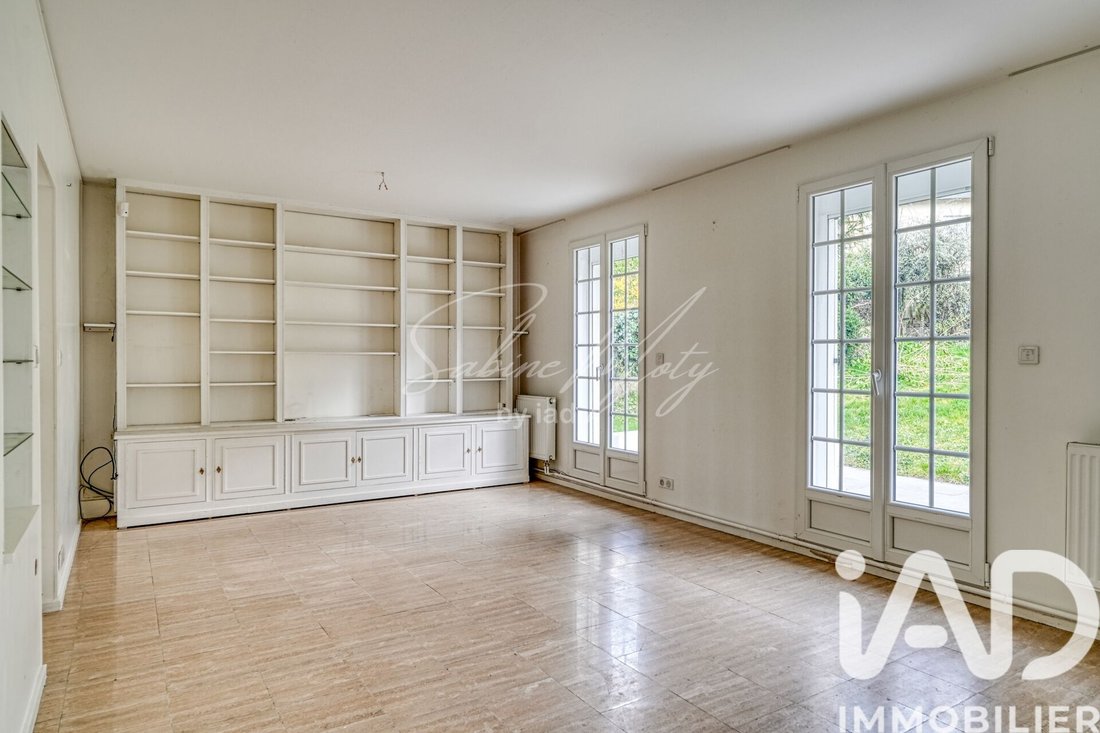House in Bord de Seine, Bougival, France 5 - 17658026
