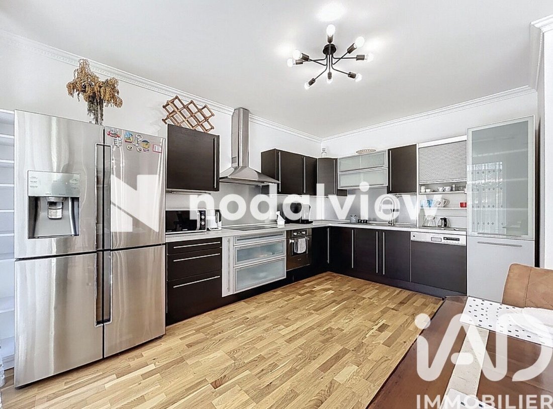 Apartment in Montfleury, Cannes, France 5 - 17657991
