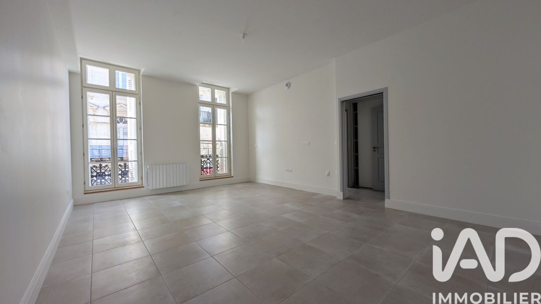 Apartment in Centre Ville Nord, Rochefort, France 5 - 17658077
