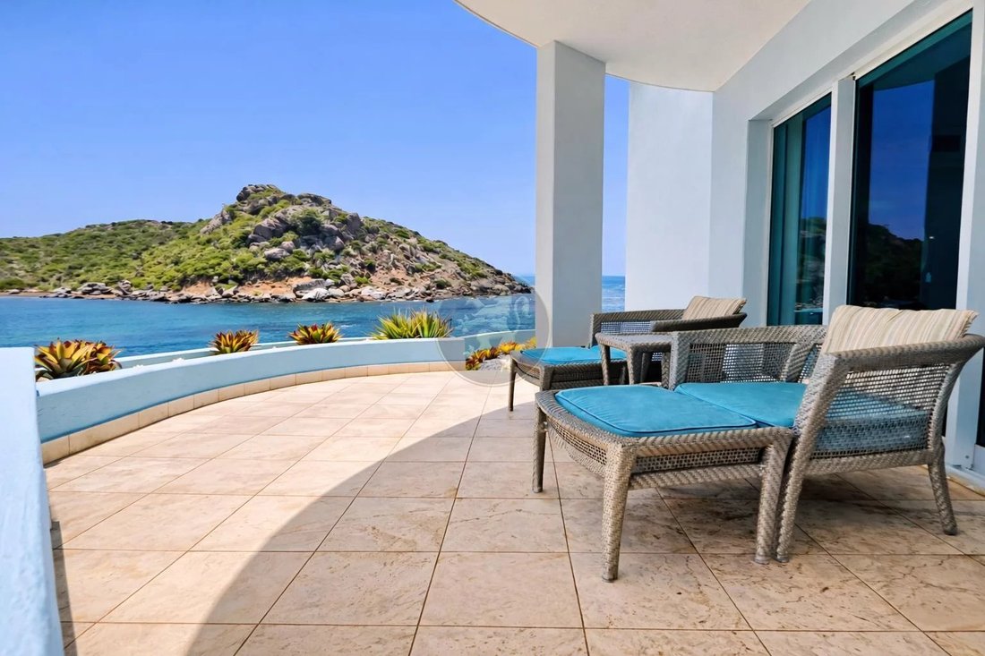 Apartment in Upper Prince's Quarter, Sint Maarten 1 - 17630857