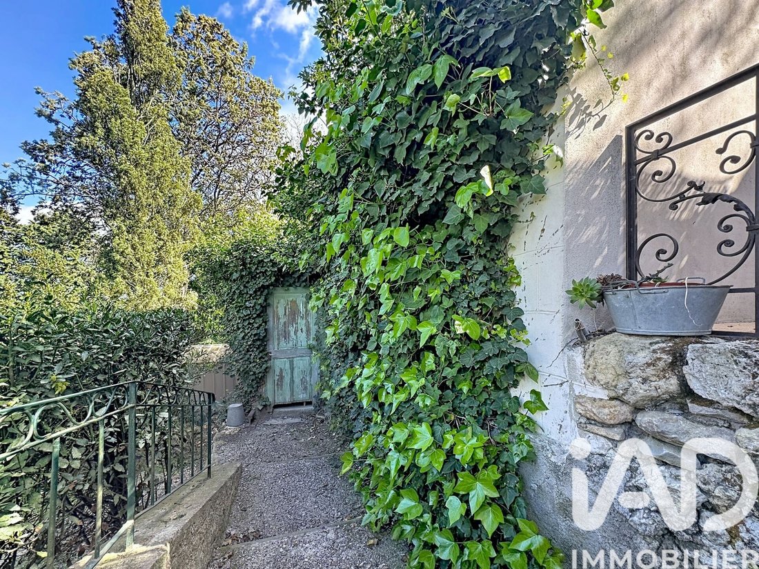 House in Ouveillan, Occitania, France 5 - 17657385
