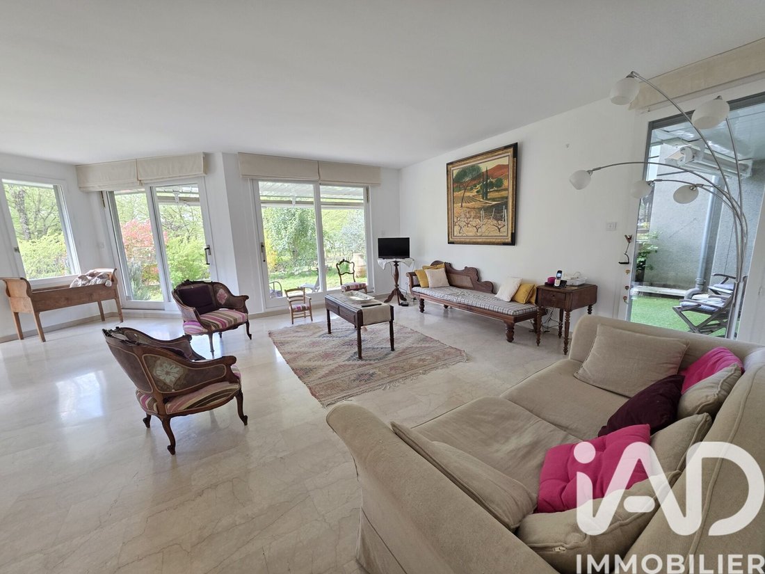 Apartment in Haut Meylan, Meylan, France 4 - 17657925
