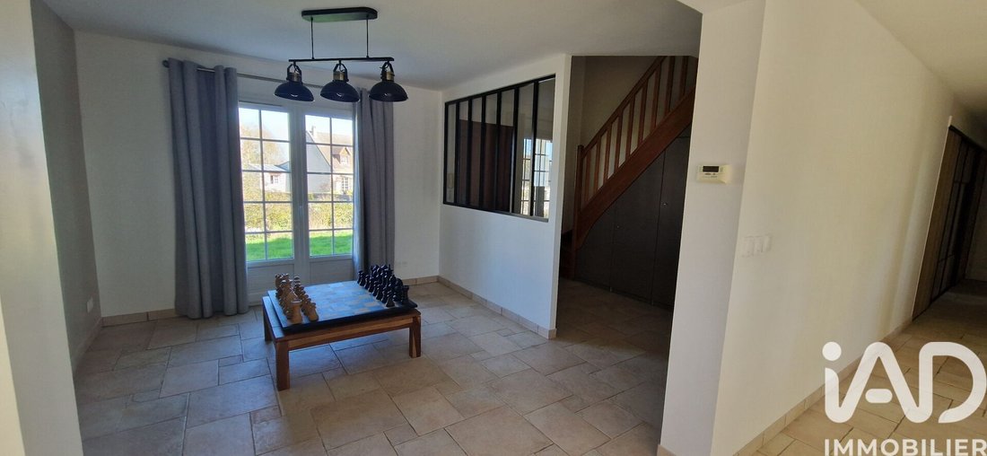 House in Prunay-le-Temple, Ile-de-France, France 4 - 17659743