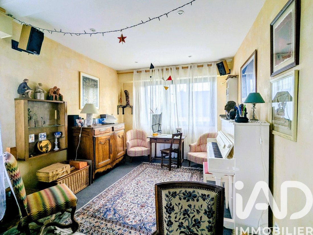 House in Nord Ouest, Saint-Grégoire, France 5 - 17657246