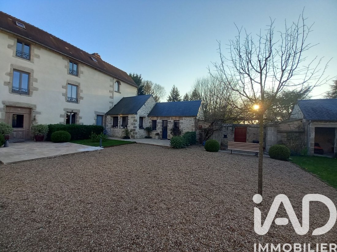 House in Pacé, Normandy, France 5 - 17657464