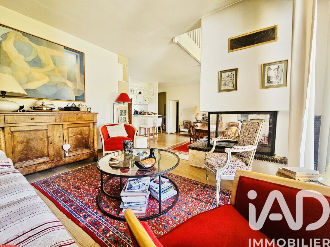 House in Immaculée Campagne, Saint-Nazaire, France 4 - 17658802