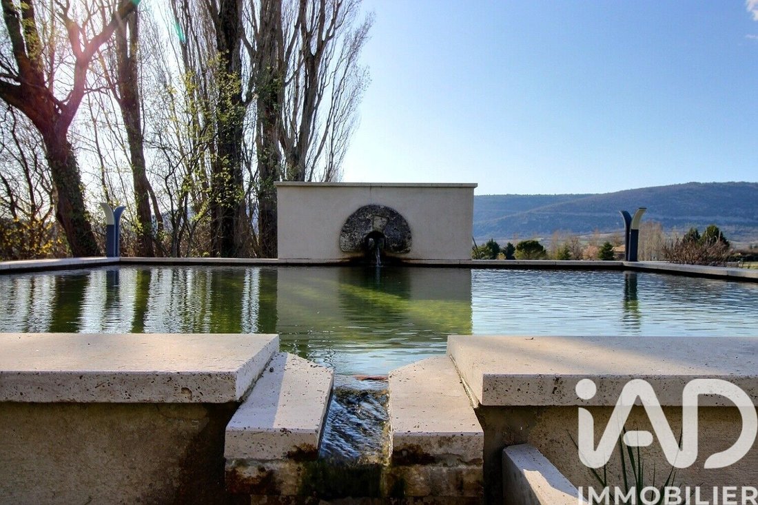 House in Sault, Provence-Alpes-Côte d'Azur, France 3 - 17657437