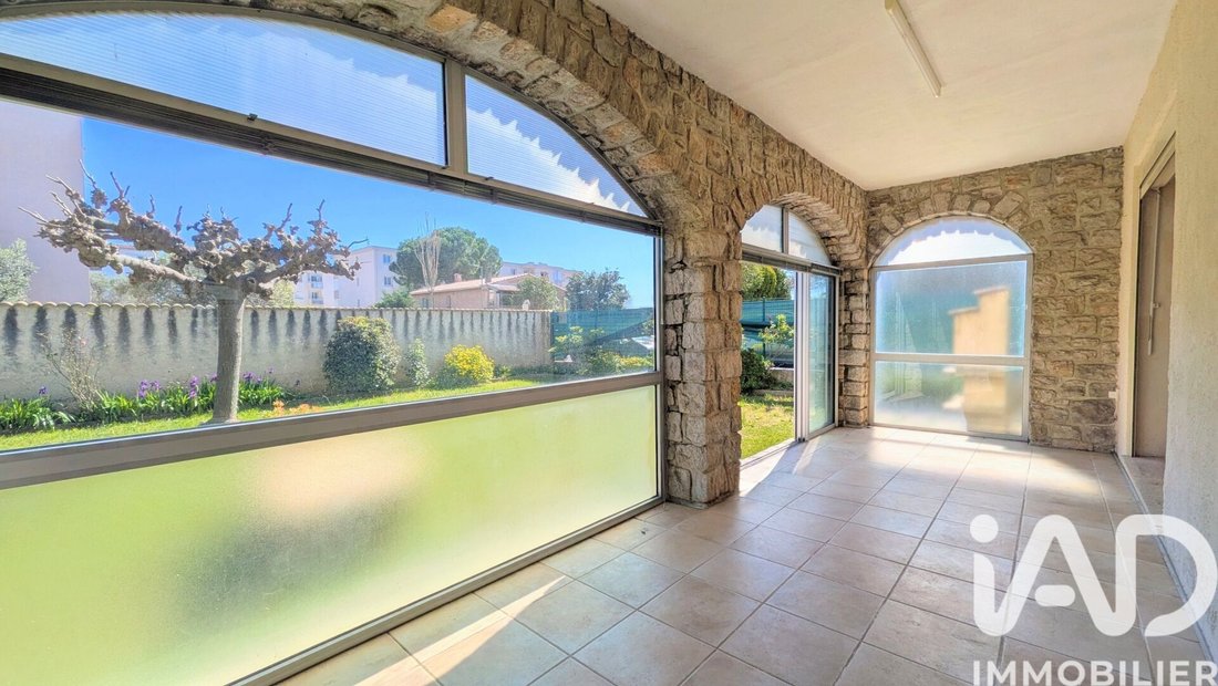 House in La Crau, Provence-Alpes-Côte d'Azur, France 5 - 17658704