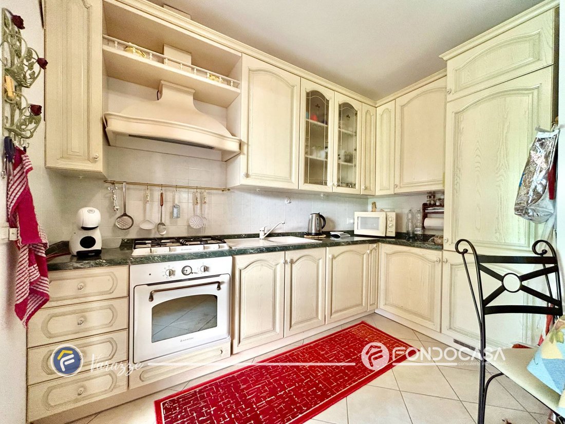 Apartment in Centro, Varazze, Liguria 1 - 17656706