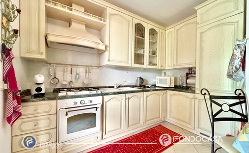 Apartment in Centro, Varazze, Liguria 1