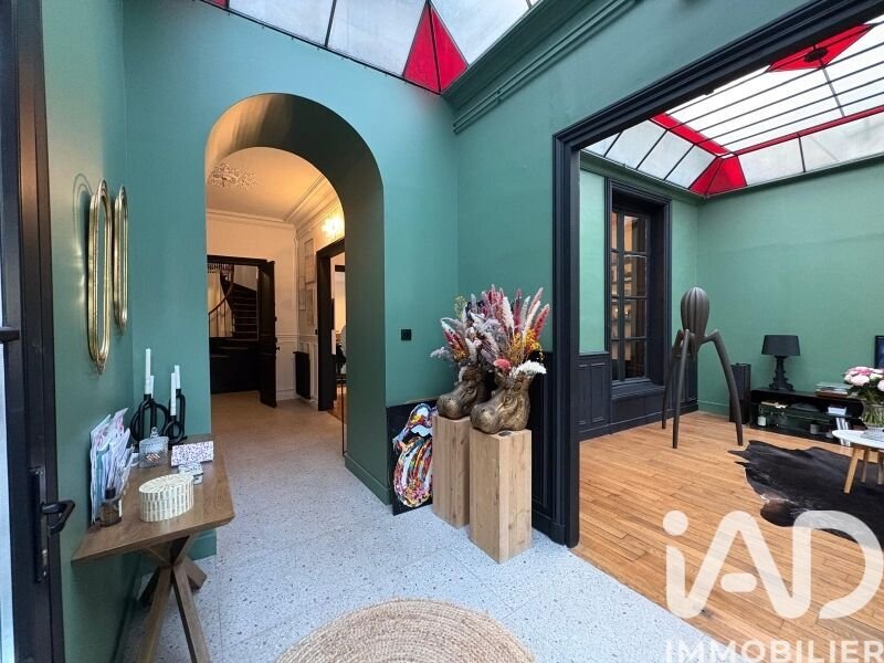 House in Compiegne, Hauts-de-France, France 2 - 17658650