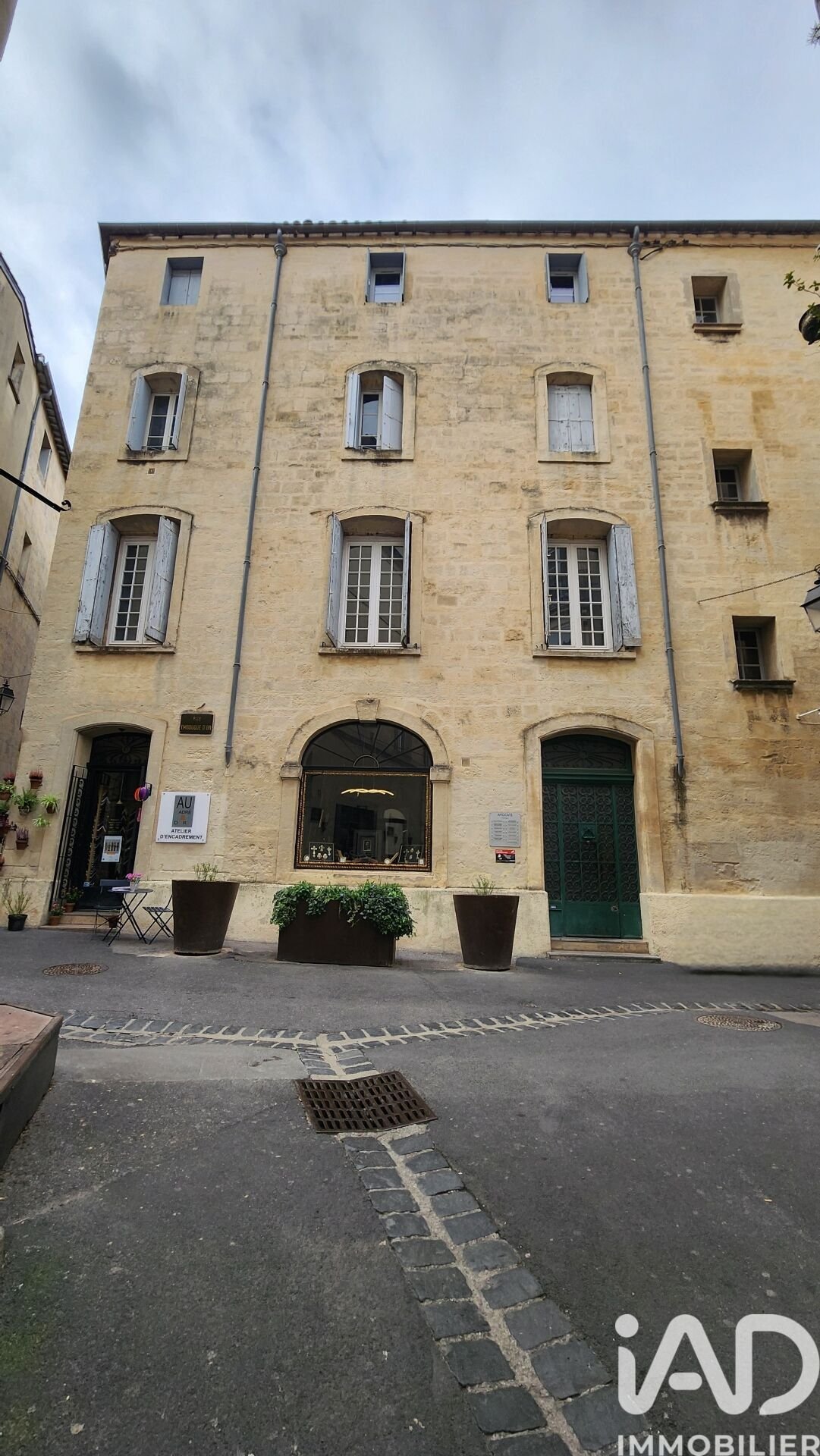 Apartment in Montpellier, Occitania, France 1 - 17657334