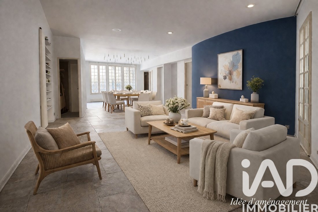 Apartment in Montpellier, Occitania, France 5 - 17657334