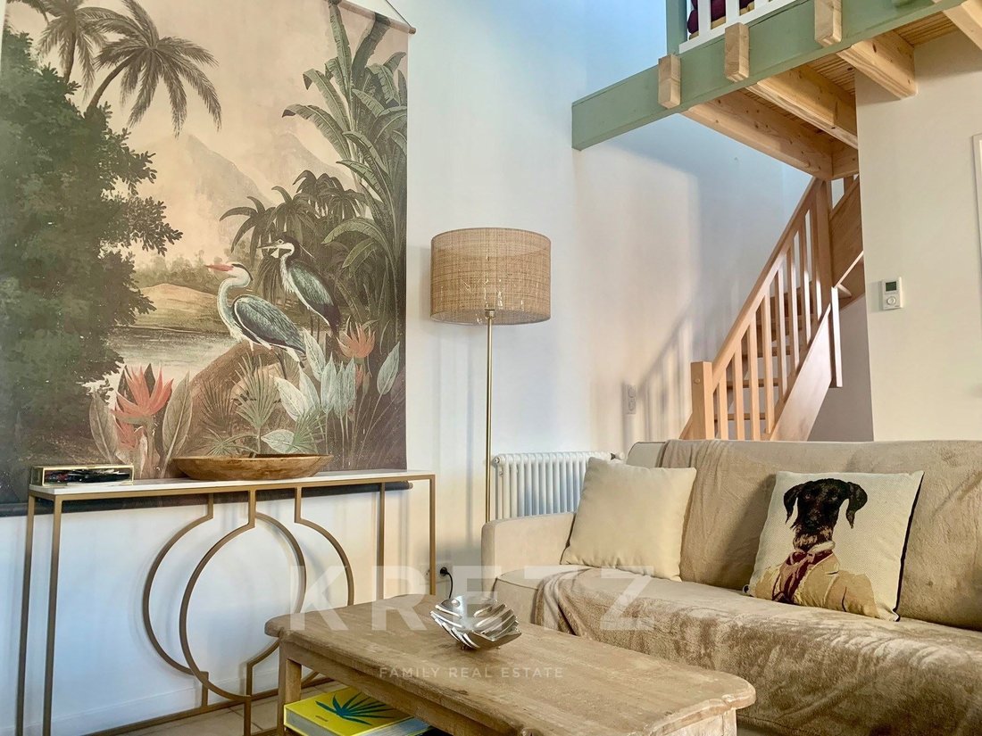 House in Trouville-sur-Mer, Normandy, France 3 - 17656142