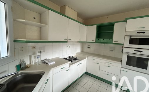 House in Ouest, Lagord, France 1