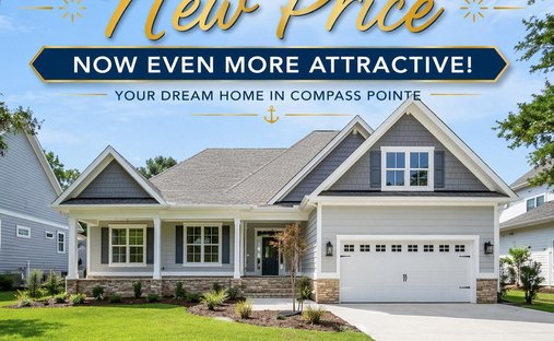 Casa a Northwest, Carolina del Nord, Stati Uniti 1