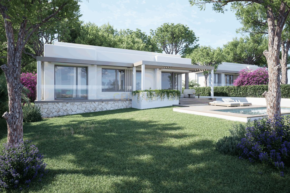 Villa in Lepe, Andalusia, Spain 5 - 17655917