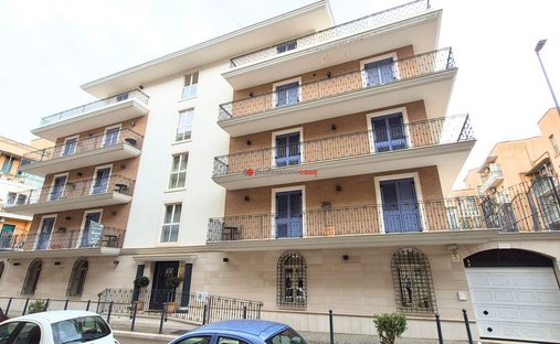 Appartement à Foggia, Pouilles, Italie 1