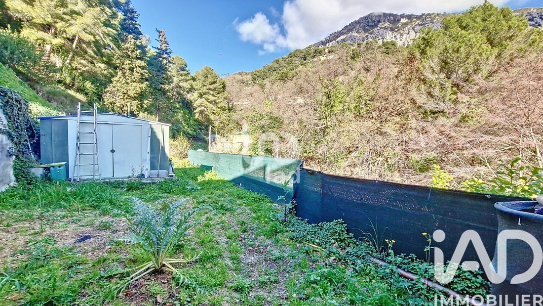 House in Castellar, Provence-Alpes-Côte d'Azur, France 5 - 17312901