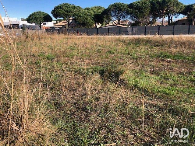 Land in Le Grau d'Agde, Agde, France 2 - 17658547