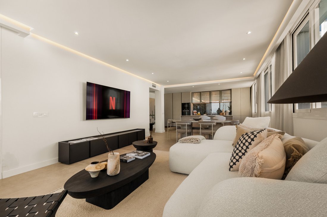 Apartment in Marbella, Andalusia, Spain 5 - 17657822