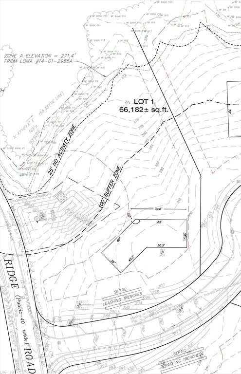 House in Foxborough, Massachusetts, United States 2 - 17374955