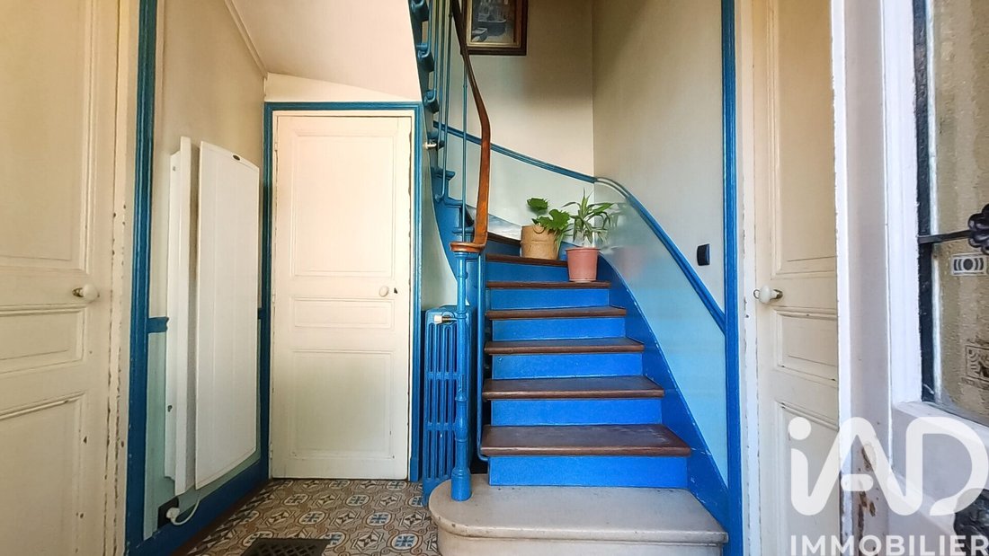 House in Les Arcades, Viroflay, France 3 - 17658927