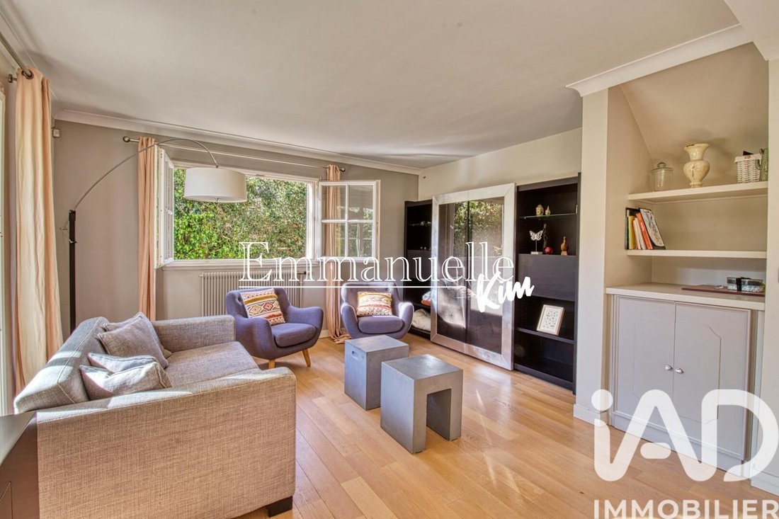 House in Centre Montmorency, Montmorency, France 4 - 17658694