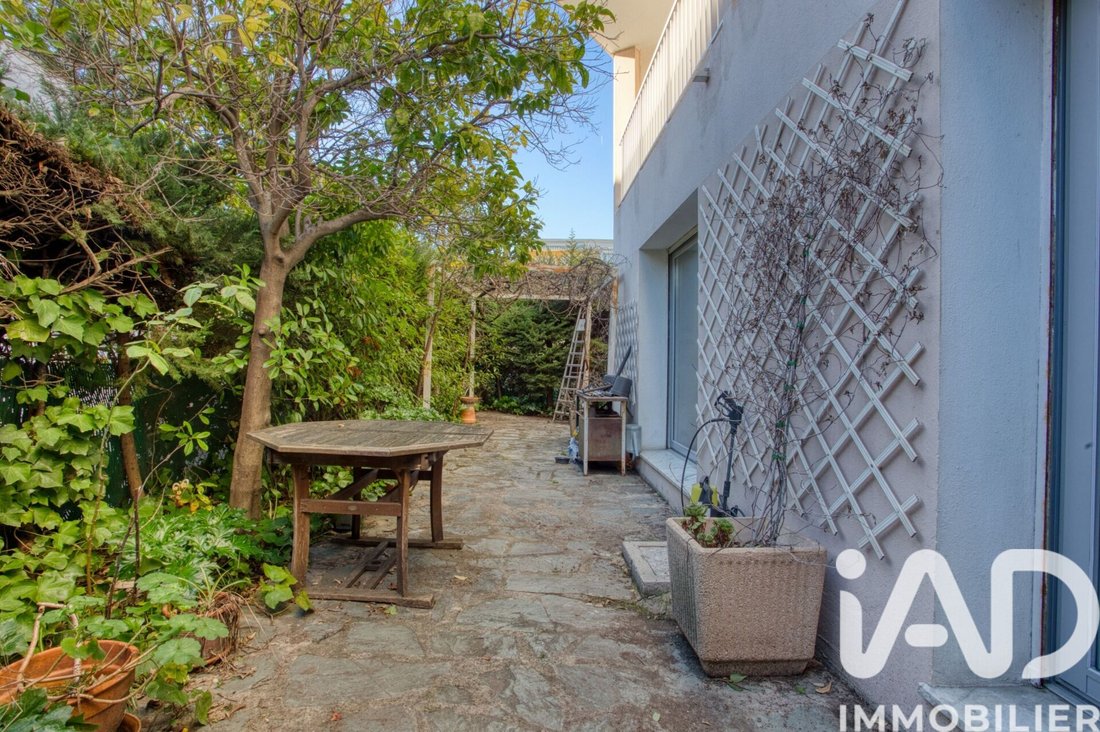 Apartment in Antibes, Provence-Alpes-Côte d'Azur, France 2 - 17657781