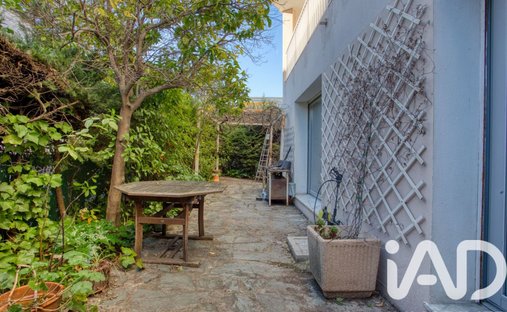 Apartment in Ponteil, Antibes, France 1
