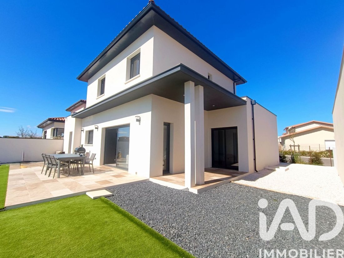House in Portiragnes, Occitania, France 5 - 17658579