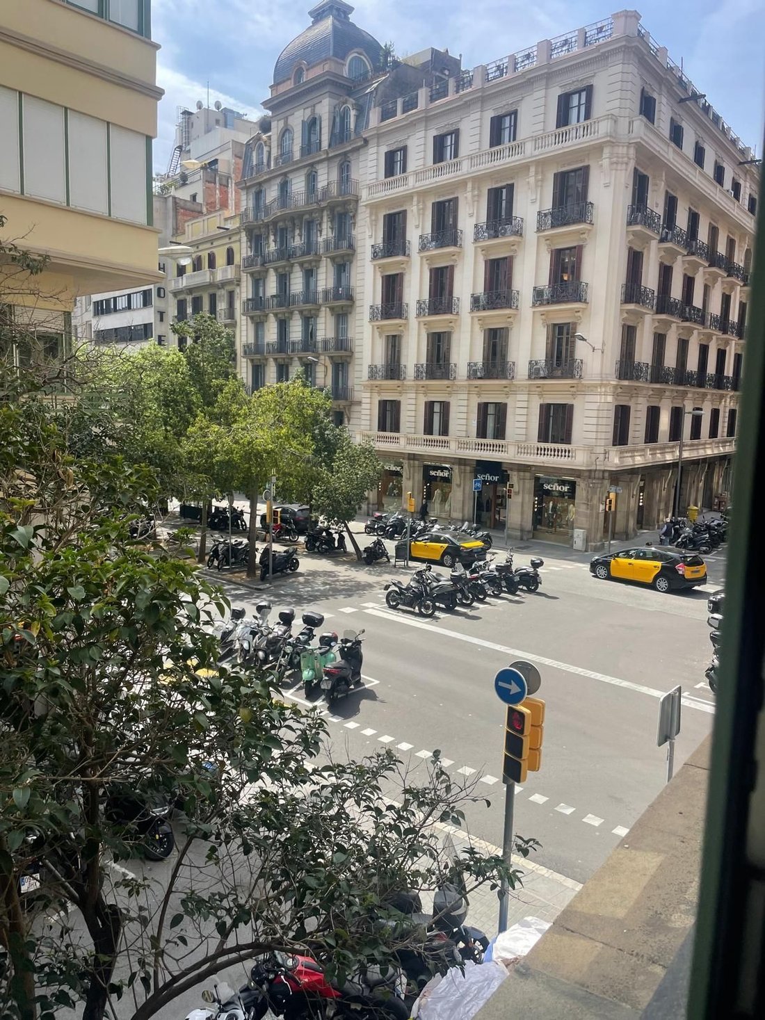 Apartment in Sarrià-Sant Gervasi, Barcelona, Spain 4 - 17660129