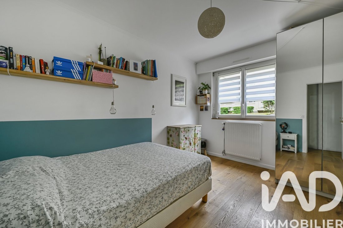 Apartment in Chatou, Ile-de-France, France 5 - 17658525
