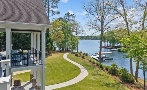 Casa a Greensboro, Georgia, Stati Uniti 1