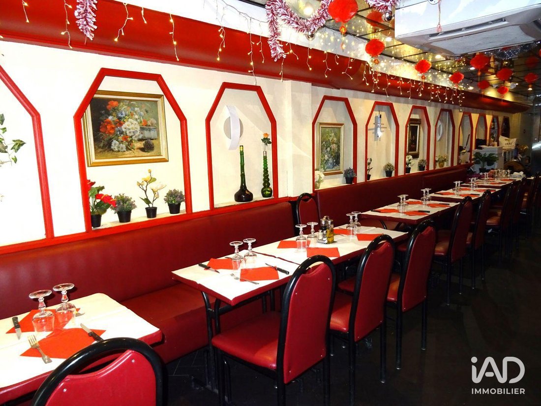 Saint Placide, Paris 6e Arrondissement, Paris 4 - 17658366