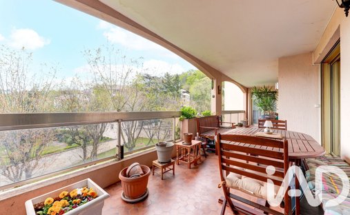 Appartamento a Plateau de la Croix Rousse-Saône, Lyon 4e Arrondissement, Lione 1