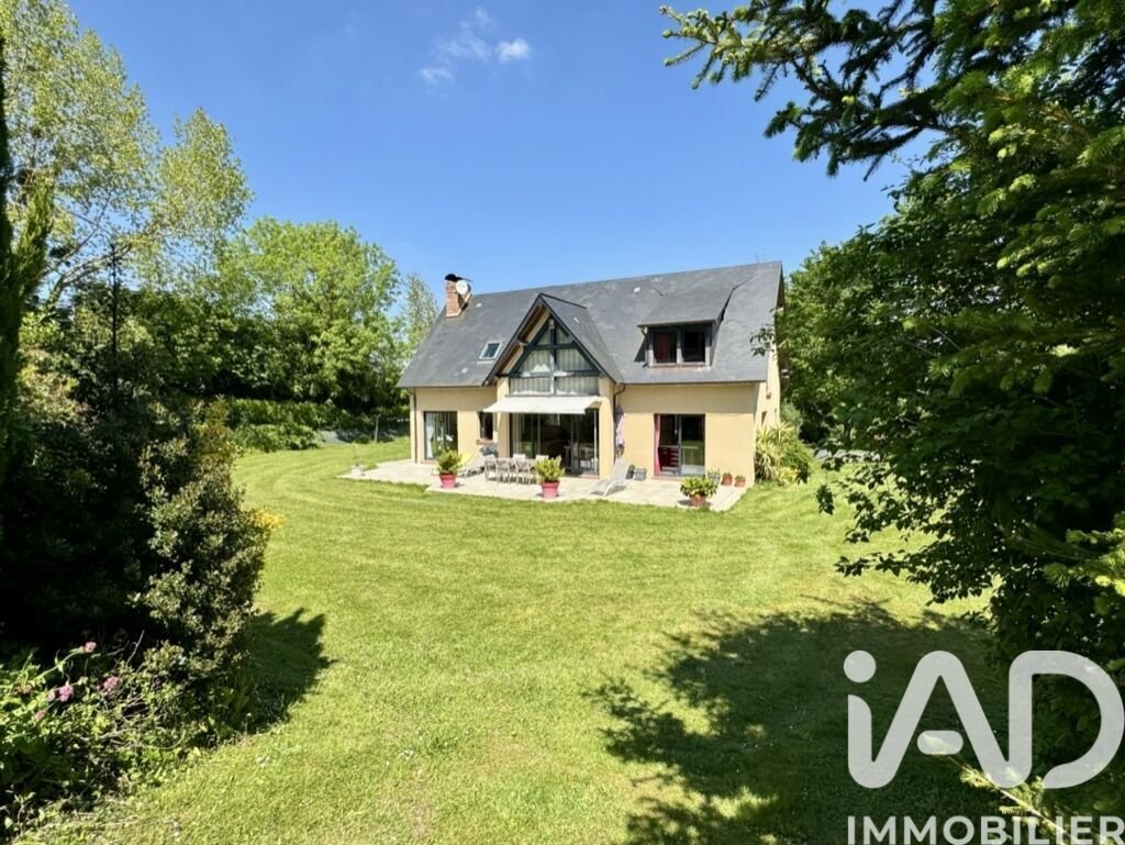 House in Pennedepie, Normandy, France 1 - 17658143