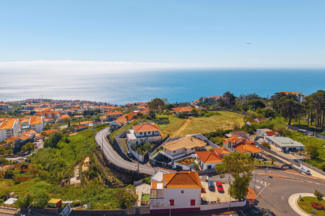 Villa in Caniço, Autonome Region Madeira, Portugal 3 - 17661149