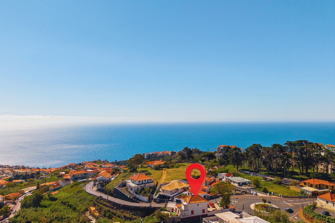 Villa in Caniço, Autonome Region Madeira, Portugal 4 - 17661149