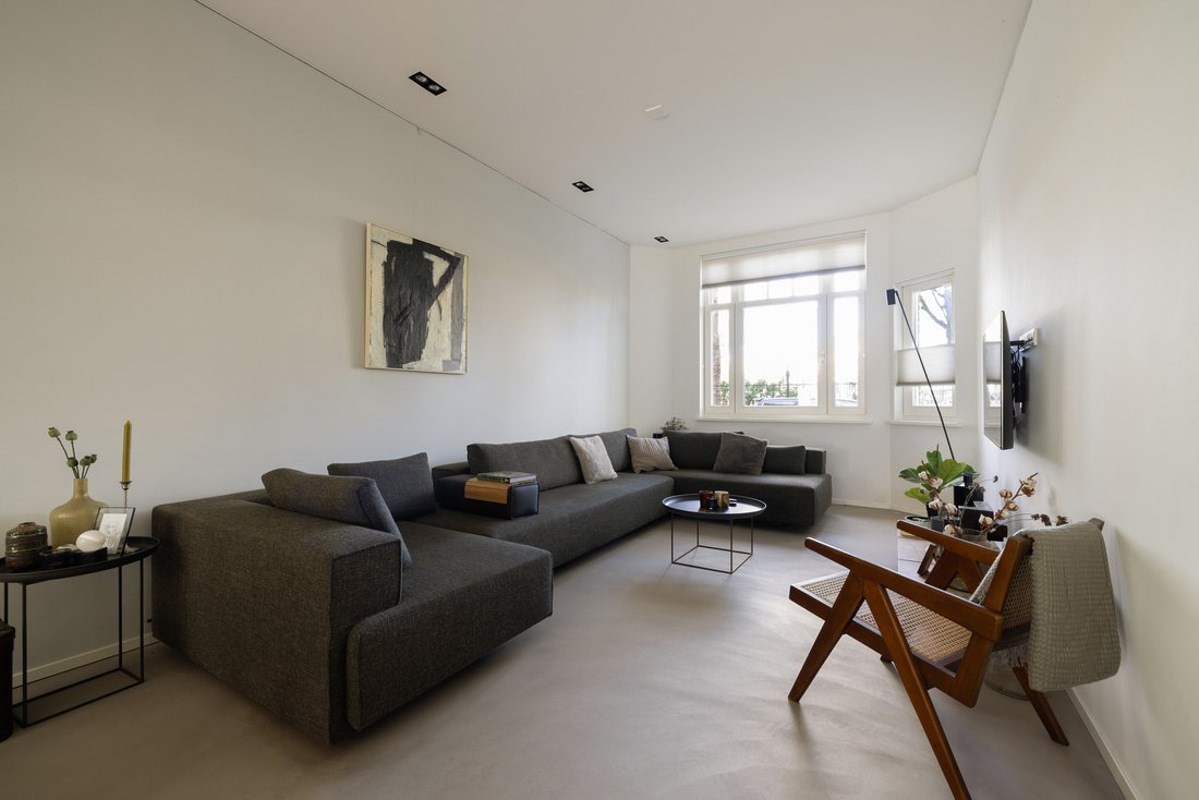 Maison de ville à Amsterdam, Hollande-Septentrionale, Pays-Bas 2 - 17660877