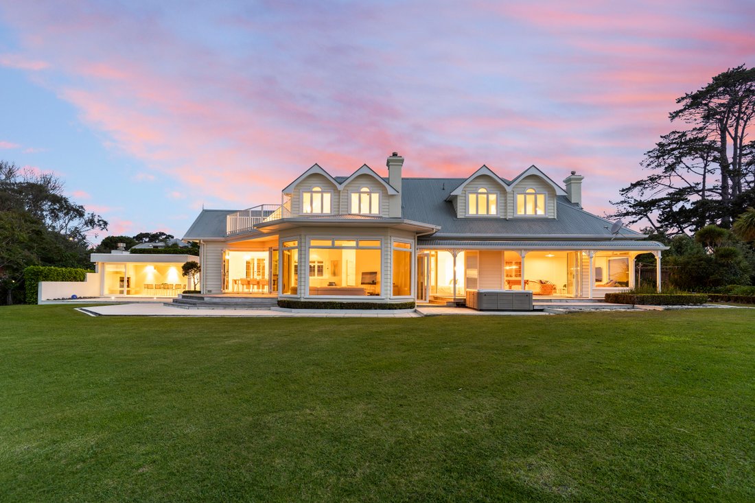 Estate in Beachlands, Auckland, New Zealand 4 - 17660333