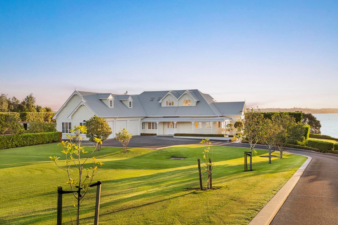 Estate in Beachlands, Auckland, New Zealand 2 - 17660333
