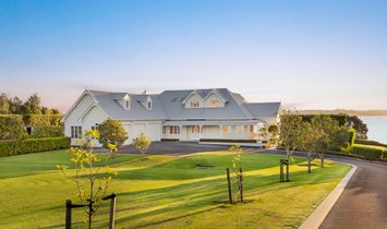 Estate in Beachlands, Auckland, New Zealand 1