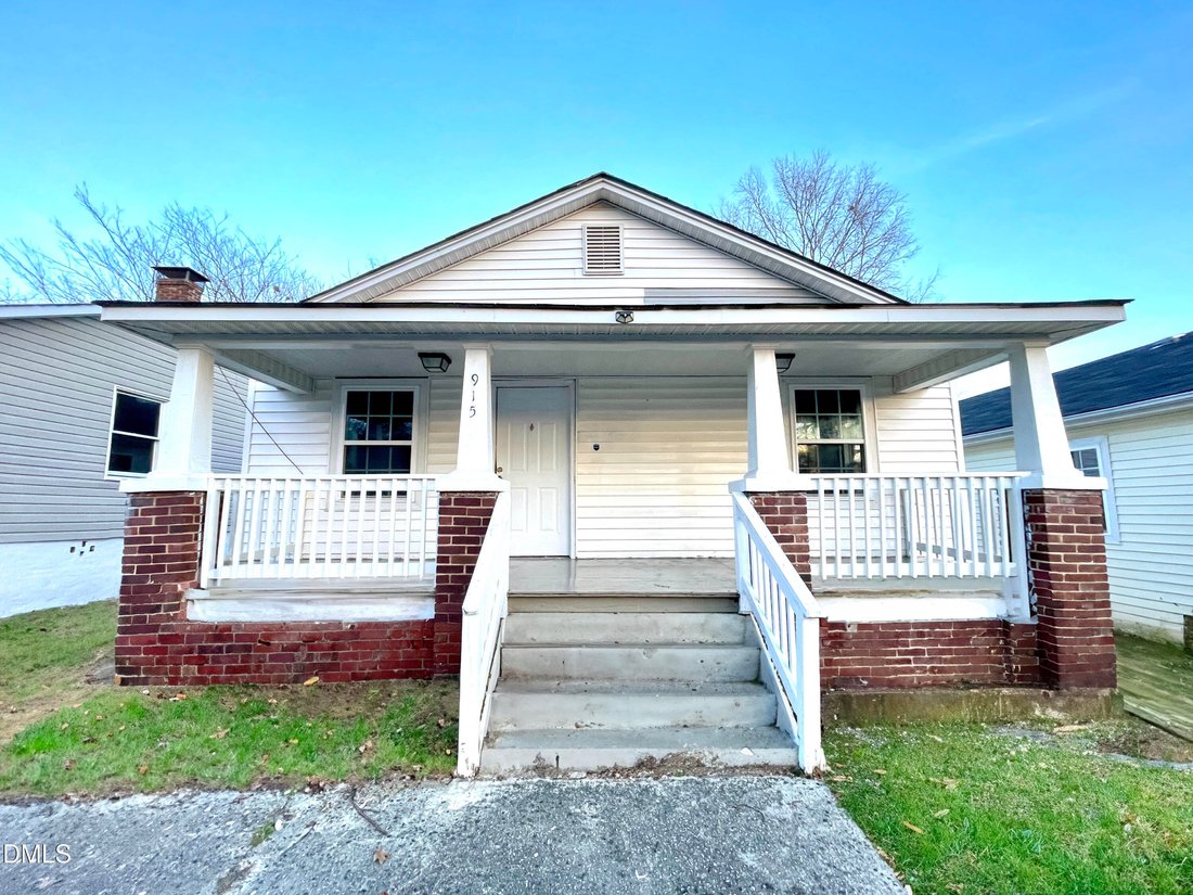 House in Greensboro, North Carolina, United States 2 - 17661066